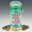 Picture of SAVER TIN - GREAT ESCAPE HOLIDAY